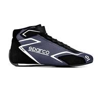 Sparco Scarpe SKID 2020 Taglia 40 Nero / Grigio