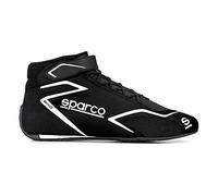 Sparco Scarpe SKID 2020 Taglia 43 Nero / Bla