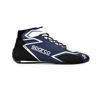Sparco Scarpe SKID 2020 Taglia 44 Notte Blu