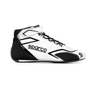 Sparco Scarpe SKID 2020 Taglia 46 Bianco / Whi
