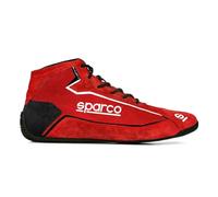 Sparco Scarpe Slalom + 2020 Taglia 42 Rosso