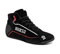 Sparco Scarpe Slalom + 2020 Taglia 44 Nero