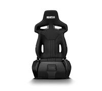 SPARCO 009011NR SEDILE R333 RECLINABILE NERO
