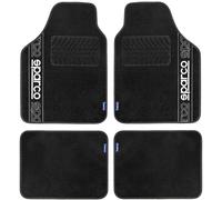 Sparco Tappeto F510 Tappeto Nero