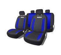 Sparco Set di manicotti blu V-Line