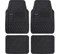Set Tappetini Auto Sparco Origin - 4 Pezzi SPARCO
