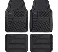 Set Tappetini Auto Sparco Origin - 4 Pezzi SPARCO