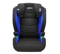 sparco Sedie per Bambini Sk2000I Ece R129/03 Blu