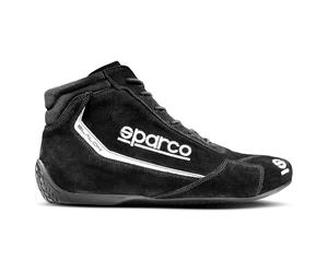 Sparco Slalom MocassinoUnisex - Adulto