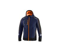 Giacca Sparco York Tech Soft-Shell da lavoro 02412