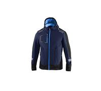 Indumenti protettivi e da lavoro SPARCO TEAMWORK 02412BMAZ5XXL