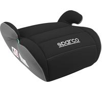Sparco SPARCO Alzabimbo Nero/Grigio 125-150 I-Size R129 Alzatina Auto Bambini 12