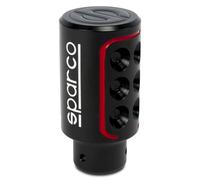 Sparco Pomello cambio manuale Racing Nero Universale