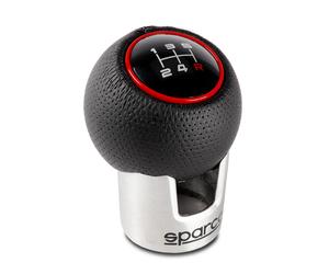 SPARCO SPC0105BK Pomello cambio