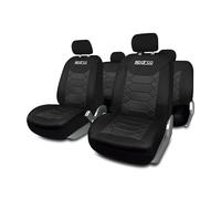 SPARCO SPC1016BK Coprisedile