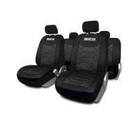 SPARCO SPC1016BK Coprisedile