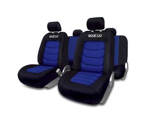 SPARCO SPC1019AZ Coprisedile