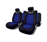 Set di Coprisedili Sparco S-Line Universale [11 pcs]