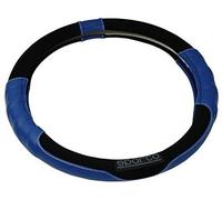 Coprivolante SPC1108 auto universale blu in poliestere 38cm SPARCO