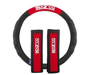 SPARCO SPC1111KRS Coprivolante