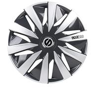 SPARCO SPC1391GRSV Copricerchi