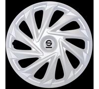 SPARCO SPC1480SV Copricerchi