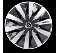 SPARCO SPC1491GRSV Copricerchi