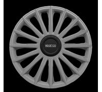 SPARCO SPC1493GR Copricerchi