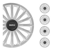 SPARCO SPC1493SV Copricerchi