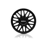 SPARCO SPC1496BK Copricerchi