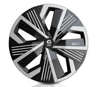 SPARCO SPC1522BKSV Copricerchi