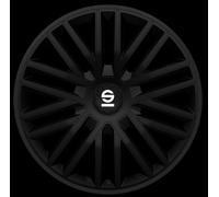 SPARCO SPC1585BK Copricerchi