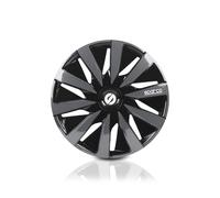 SPARCO SPC1591BKGR Copricerchi