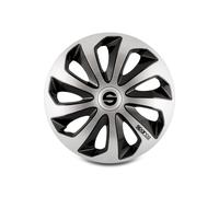 SPARCO SPC1673SVBK Copricerchi