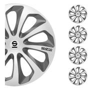Magneti Marelli Spazzola tergicristallo auto Slim 33cm - 13" parabrezza attacco universale