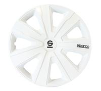 SPARCO SPC1681WH Copricerchi