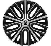 SPARCO SPC1684BKSV Copricerchi