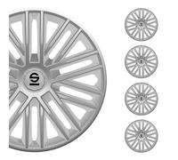 SPARCO SPC1685SV Copricerchi