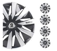 SPARCO SPC1691GRSV Copricerchi