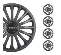 SPARCO SPC1693GR Copricerchi