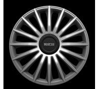 SPARCO SPC1693GRSV Copricerchi