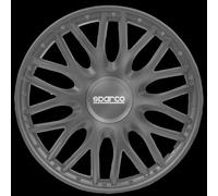 SPARCO SPC1696GR Copricerchi