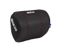 SPARCO SPC4008BK Cuscino poggiatesta