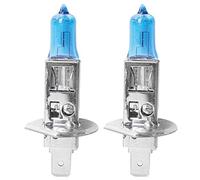 H1 coppia di lampadine per auto extreme xenon 12 V 55W luce fredda SPARCO