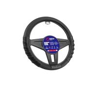 Sparco SPCS101BK COPRIVOLANTE S101 Nero Universale Auto