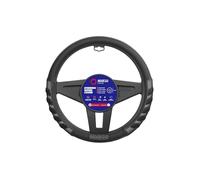 Sparco SPCS101GR COPRIVOLANTE S101 Grigio Universale Auto