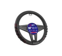 Sparco SPCS101RD COPRIVOLANTE S101 Rosso Universale Auto