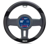 Sparco Volante Racing Sparco Nero Ø 37-38 cm S_0301_S37113330 Auto, Moto E Nauti