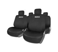 SPARCO SPS402BK Coprisedile