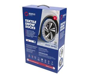 SPARCO SPCS625L Calze da neve